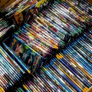 Pokemon 50 Card lot - Guaranteed HOLO or better